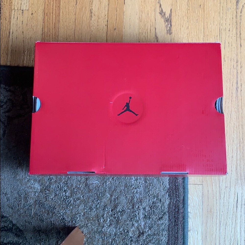 Jordan XIV(14) retro gym red toro